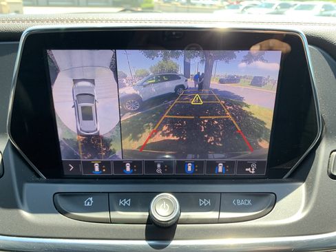 Used 2019 Chevrolet Blazer Premier w/ Sun and Wheels Package AWD/4WD image 25