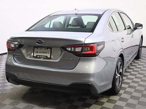Used 2021 Subaru Legacy w/ Alloy Wheel Package AWD/4WD image 6