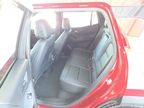 New 2026 Chevrolet Equinox LT w/ Convenience Package II image 26