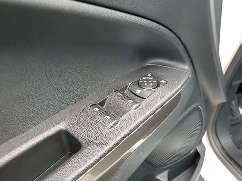 Used 2021 Ford EcoSport SE w/ SE Convenience Package image 10
