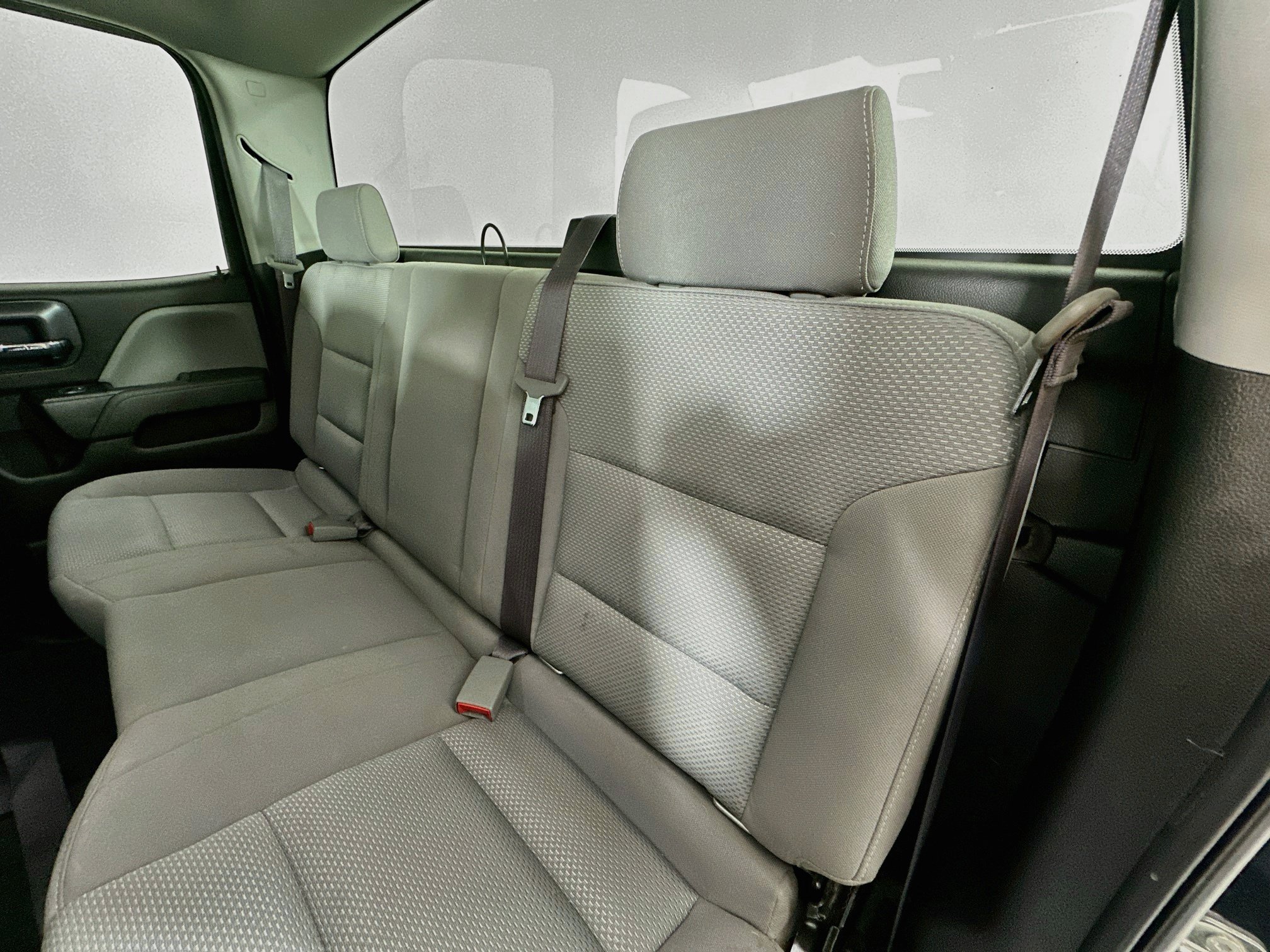 Used 2017 GMC Sierra 1500 4x4 Double Cab w/ Sierra Convenience Package image 22