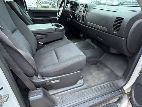 Used 2012 GMC Sierra 1500 SLE w/ Power Tech Package AWD/4WD image 21
