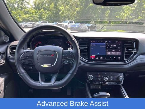 Used 2022 Dodge Durango GT image 24