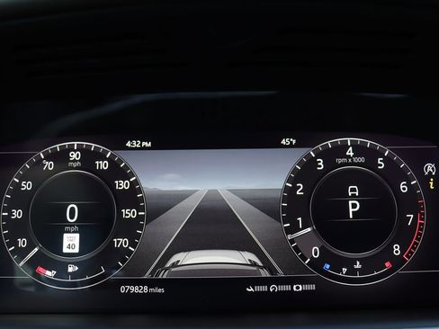 Used 2019 Land Rover Range Rover Sport Supercharged image 19