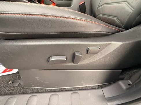 New 2026 Nissan Frontier PRO-4X w/ Pro Premium Package image 13