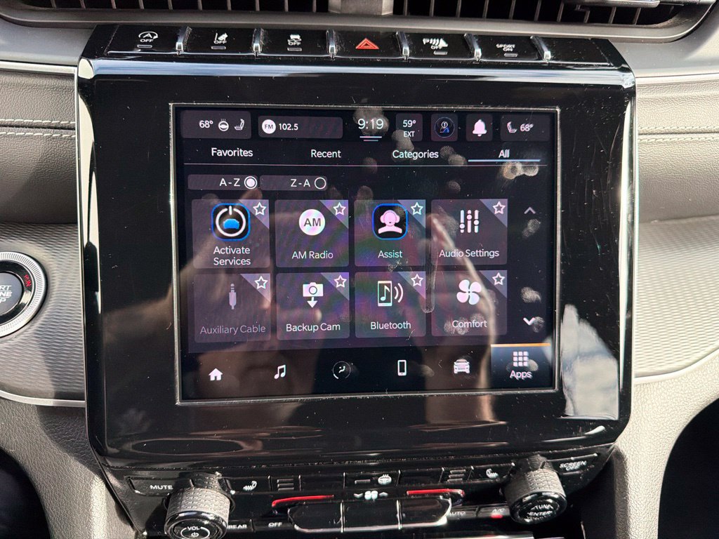 Used 2023 Jeep Grand Cherokee Altitude AWD/4WD image 71