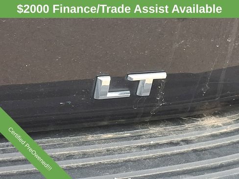 Used 2023 Chevrolet Tahoe LT AWD/4WD image 30