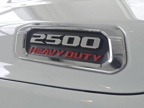 Used 2024 RAM 2500 Big Horn image 11