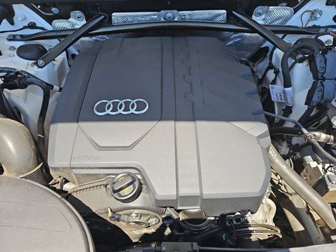 Used 2021 Audi Q5 2.0T Premium Plus AWD/4WD image 32