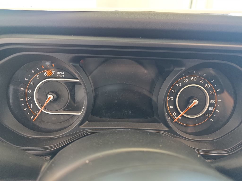 New 2026 Jeep Wrangler Unlimited Rubicon 392 w/ Quick Order Package 27X Moab AWD/4WD image 18