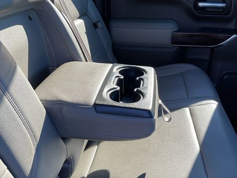 Used 2019 GMC Sierra 1500 SLT w/ SLT Premium Plus Package image 49