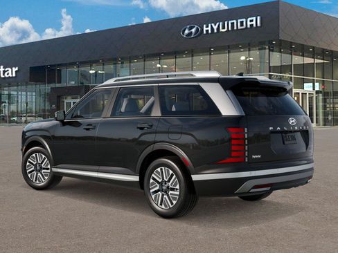 New 2026 Hyundai Palisade SEL AWD/4WD image 5
