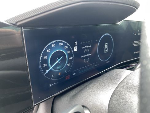 Certified 2024 Hyundai Elantra N FWD image 29
