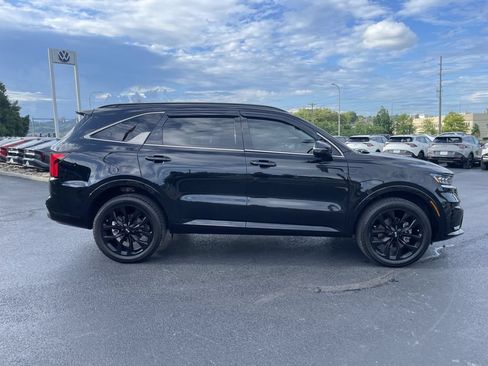 Used 2021 Kia Sorento SX AWD/4WD image 4