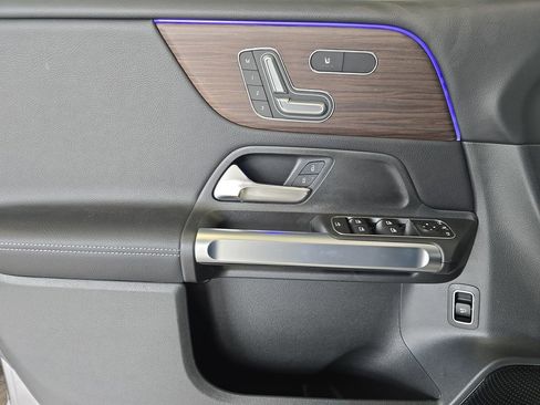 New 2026 Mercedes-Benz GLB 250 GLB 250 image 27