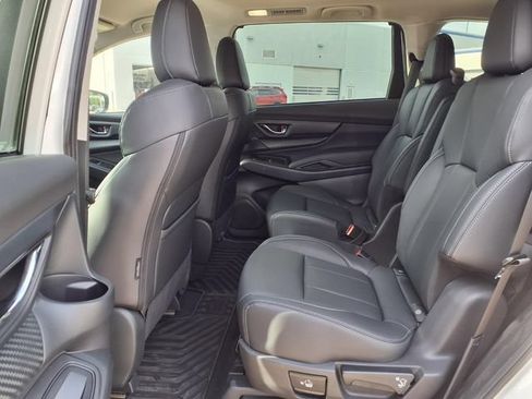 New 2026 Subaru Ascent Premium AWD/4WD image 7