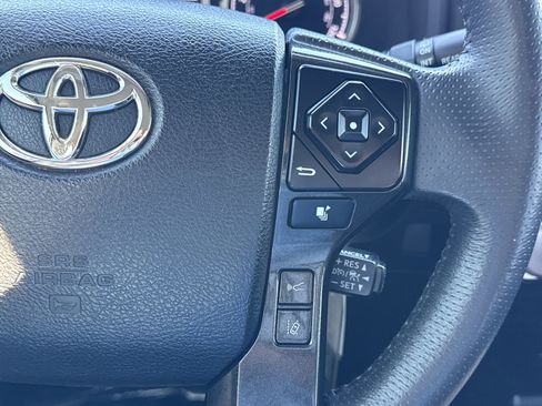 Used 2021 Toyota 4Runner TRD Off-Road image 21