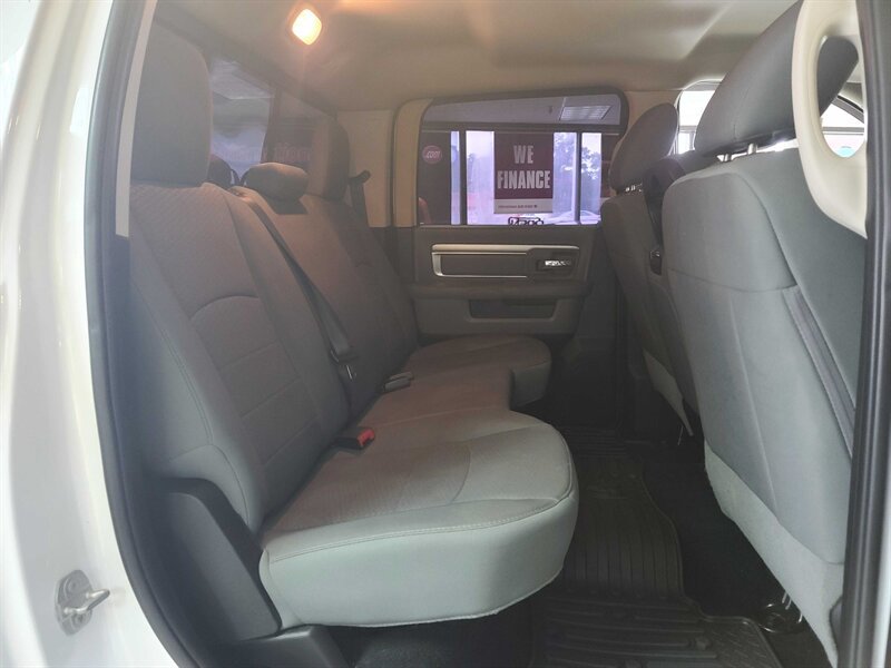 Used 2016 RAM 1500 Outdoorsman AWD/4WD image 18