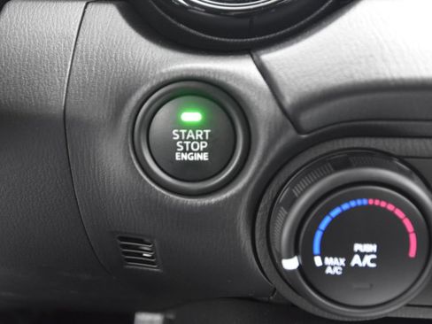 New 2026 MAZDA MX-5 Miata Sport w/ Interior Package RWD image 35
