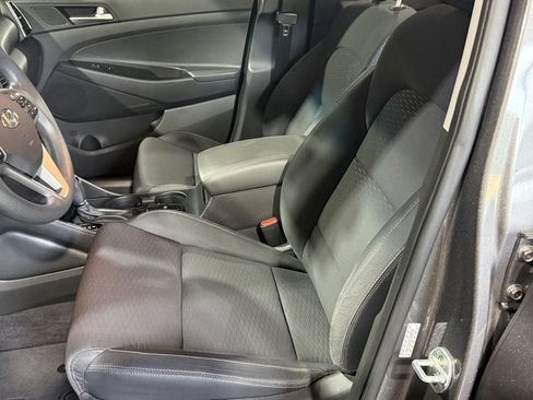 Used 2020 Hyundai Tucson Value AWD/4WD image 22
