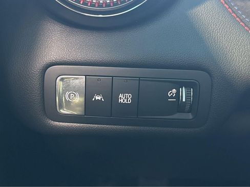 Used 2024 Chevrolet Blazer EV RS AWD/4WD image 33