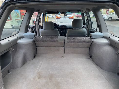 Used 1999 Subaru Forester L image 14