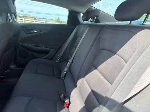Used 2024 Chevrolet Malibu RS FWD image 20