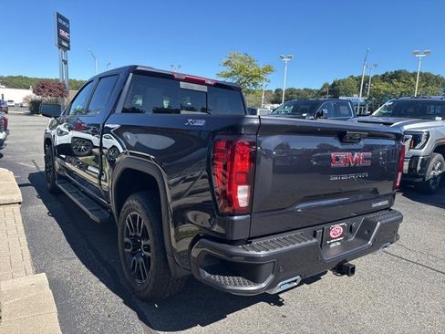 New 2026 GMC Sierra 1500 Elevation w/ Elevation Premium Package image 8