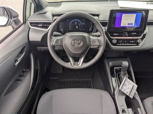 New 2026 Toyota Corolla SE FWD image 15
