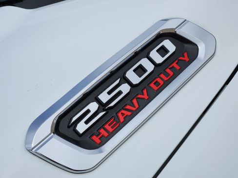 Used 2023 RAM 2500 Big Horn w/ Level 1 Equipment Group image 19