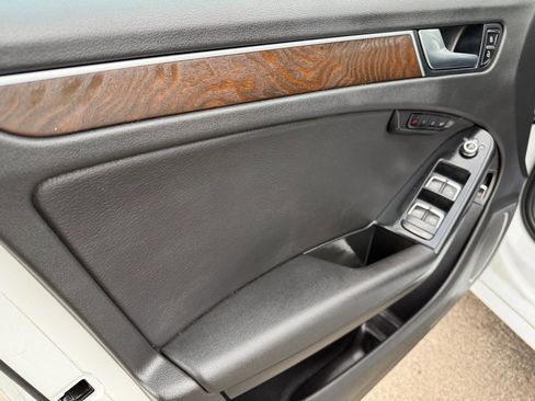 Used 2016 Audi A4 2.0T Premium Plus image 21