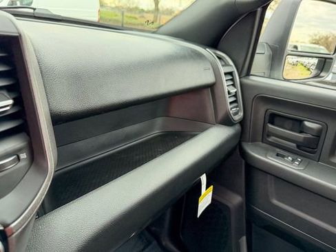 New 2026 RAM 2500 Tradesman image 25