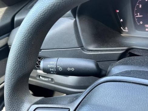 Used 2025 Honda Accord SE image 20