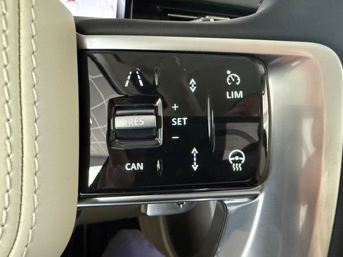 New 2026 Land Rover Range Rover SE AWD/4WD image 18