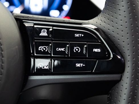 Used 2024 Maserati Grecale GT image 57