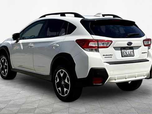 Used 2018 Subaru Crosstrek 2.0i Premium AWD/4WD image 4