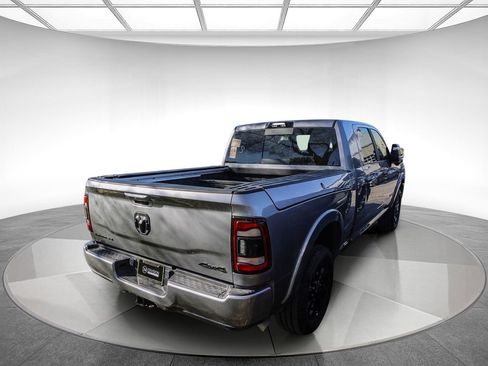 Used 2024 RAM 3500 Limited image 3