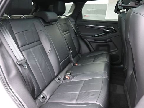 Used 2020 Land Rover Range Rover Evoque SE AWD/4WD image 23