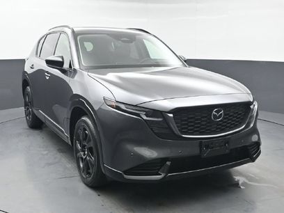 New 2026 MAZDA CX-5 Select