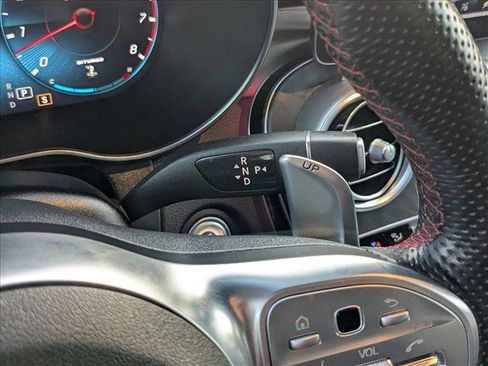 Used 2022 Mercedes-Benz GLC 43 AMG 4MATIC image 12