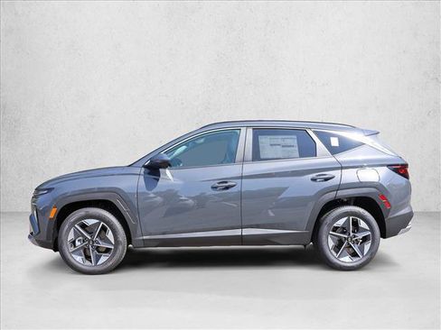 New 2026 Hyundai Tucson SEL AWD/4WD image 8