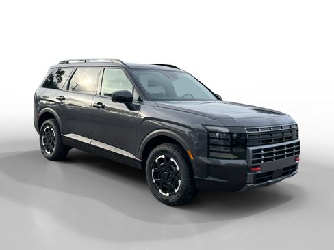 New 2026 Hyundai Palisade XRT Pro image 7