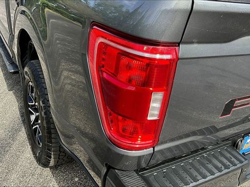 Used 2022 Ford F150 XLT w/ Equipment Group 302A High AWD/4WD image 28
