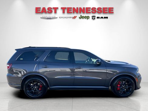 Used 2024 Dodge Durango R/T image 2