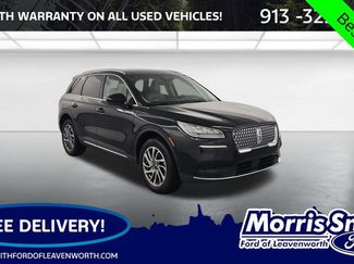 Used 2022 Lincoln Corsair AWD w/ Equipment Group 101A video 1