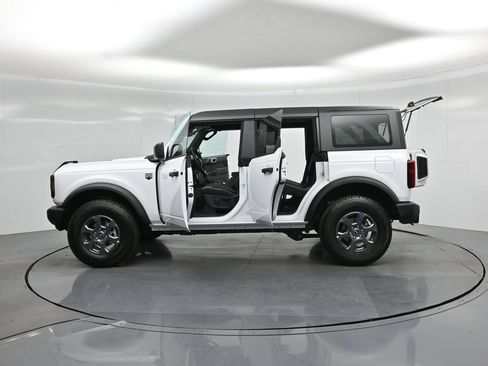 New 2026 Ford Bronco Big Bend AWD/4WD image 33