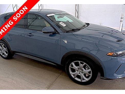 Used 2024 Dodge Hornet R/T AWD/4WD image 3