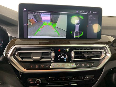 Used 2022 BMW X3 sDrive30i w/ Premium Package 2 image 27