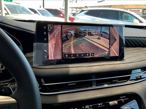 New 2026 INFINITI QX60 Autograph image 31