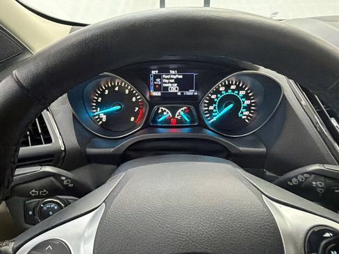 Used 2014 Ford Escape Titanium FWD image 28